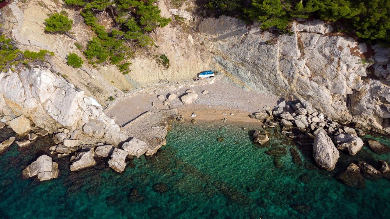 Villa Vruja Pisak Zewnętrze zdjęcie