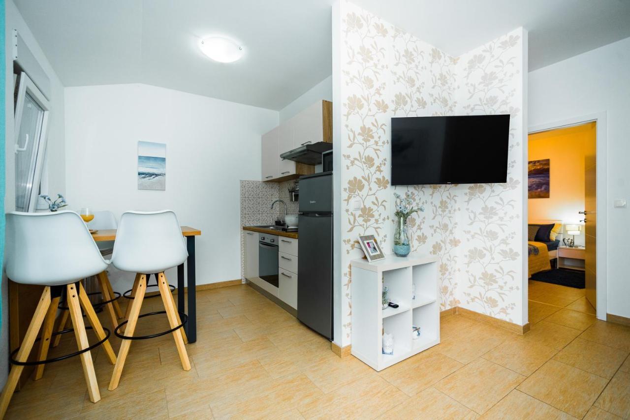 Villa Vruja Pisak Zewnętrze zdjęcie